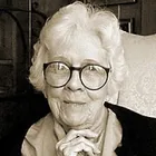 Eleanor Ross Taylor