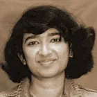 Kavita Dorai