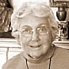 Mary Lee Allen