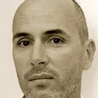 Michael Bazzett