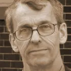 Peter Cooley