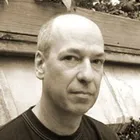 Wyn Cooper