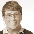 Mary Cresswell