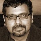 Raza Ali Hasan