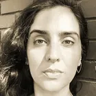 Carolina Hotchandani