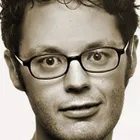 Ilya Kaminsky