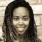 Amber McBride