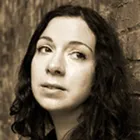 Alison Stine
