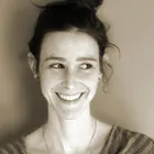 Sarah Trudgeon